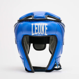 Caschetto WAKO Leone CS446 Blu-Combat Arena