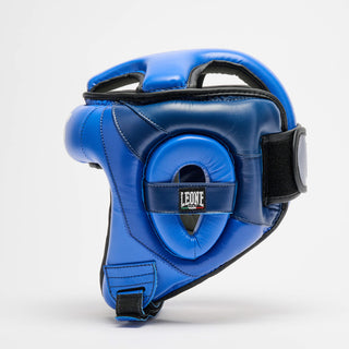 Caschetto WAKO Leone CS446 Blu-Combat Arena