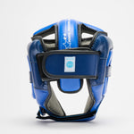 Caschetto WAKO Leone CS446 Blu-Combat Arena
