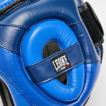 Caschetto WAKO Leone CS446 Blu-Combat Arena