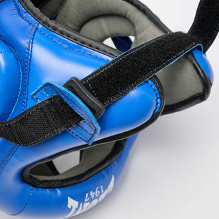 Caschetto WAKO Leone CS446 Blu-Combat Arena