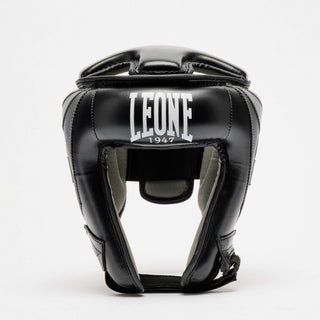 Caschetto WAKO Leone CS446 Nero-Combat Arena
