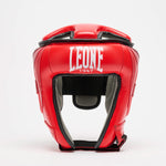Caschetto WAKO Leone CS446 Rosso-Combat Arena