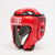 Caschetto WAKO Leone CS446 Rosso-Combat Arena