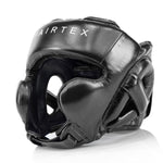 Headgear Fairtex Pro Boxing HG18 with Cheek Protector 