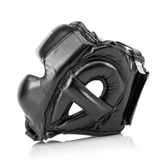 Headgear Fairtex Pro Boxing HG18 with Cheek Protector 