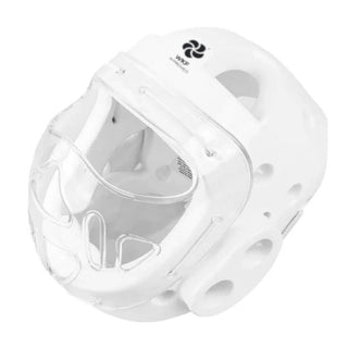 Headgear Karate SMAI WKF Art. 315WKF 