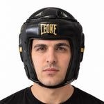 Headgear Leone DNA CS444
