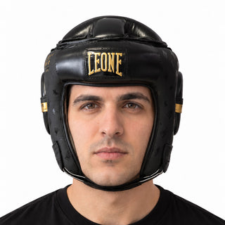 Headgear Leone DNA CS444