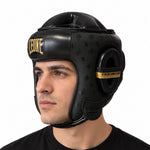 Headgear Leone DNA CS444