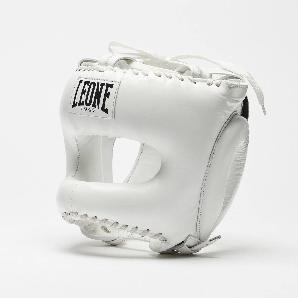 Headgear Leone The Greatest CS433 with bar LEONE 1947 ボクシング
