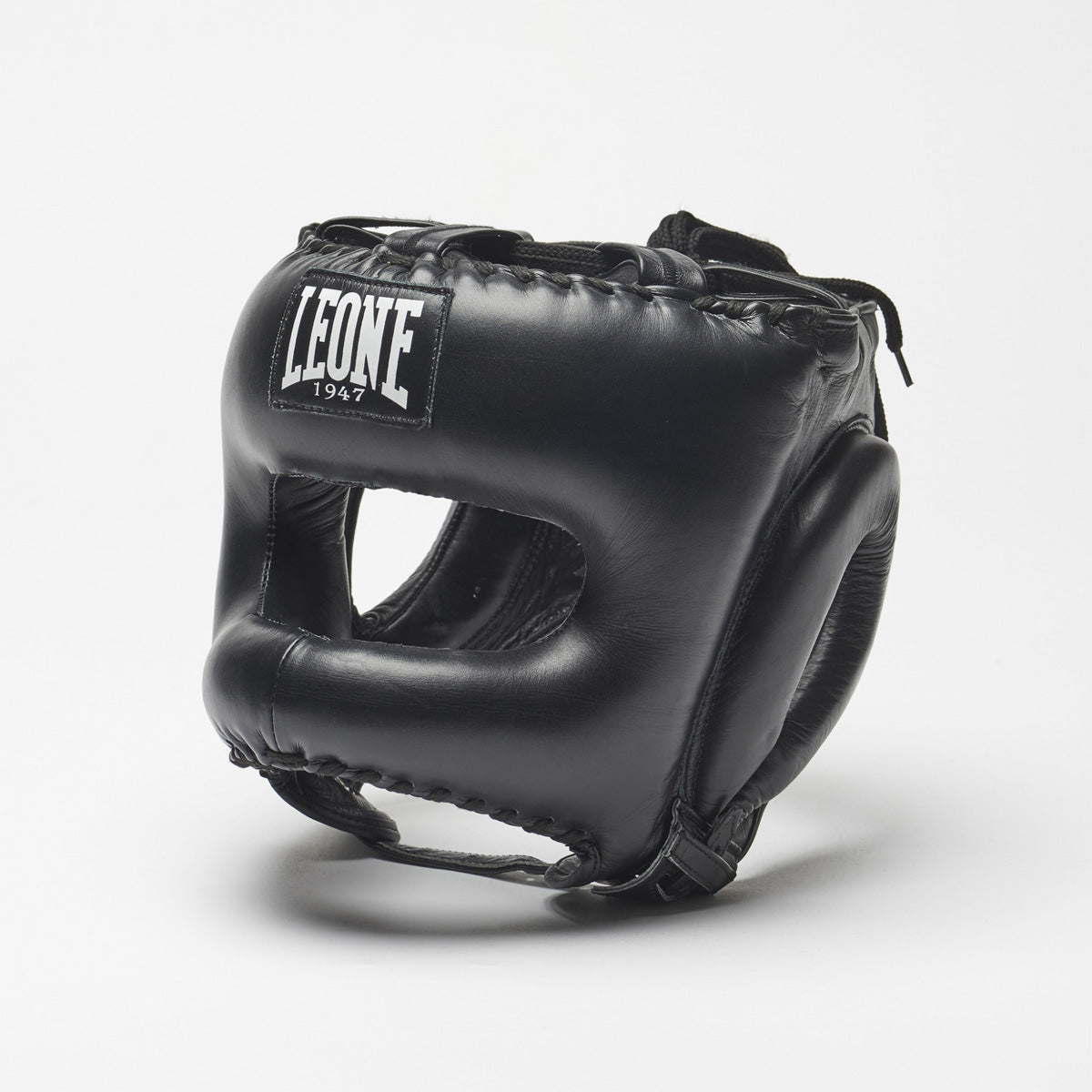 Headgear Leone The Greatest CS433 with bar - Combat Arena