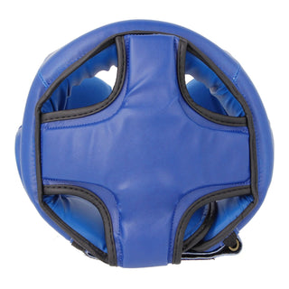 Headgear Masters WAKO Blu 