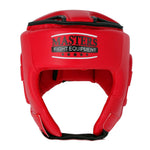 Headgear Masters WAKO Red 