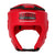 Headgear Masters WAKO Red 