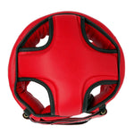 Headgear Masters WAKO Red 