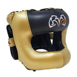 Headgear Rival Face-Saver RHGFS3 