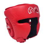 Headgear Rival Hybrid RHG2 
