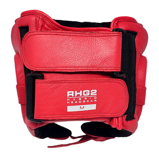 Headgear Rival Hybrid RHG2 
