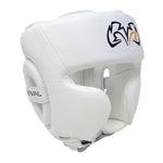 Headgear Rival Hybrid RHG2 