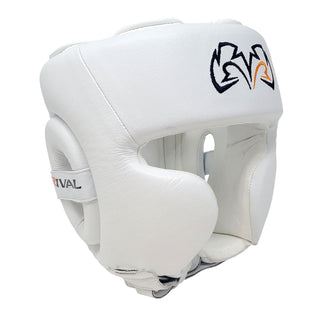 Headgear Rival Hybrid RHG2 