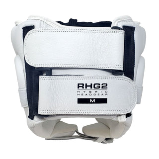 Headgear Rival Hybrid RHG2 