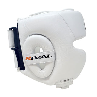 Headgear Rival Hybrid RHG2 