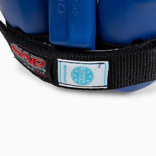 Headgear SAP X-Fighter from Kick Boxing WAKO 