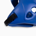 Headgear SAP X-Fighter from Kick Boxing WAKO 