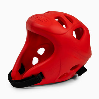 Headgear SAP X-Fighter from Kick Boxing WAKO 