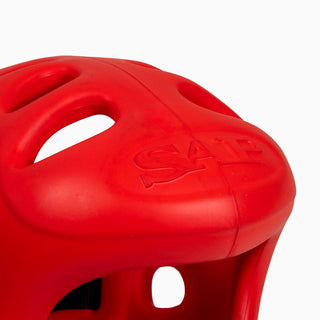 Headgear SAP X-Fighter from Kick Boxing WAKO 