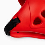 Headgear SAP X-Fighter from Kick Boxing WAKO 