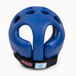 Headgear SAP X-Fighter from Kick Boxing WAKO 