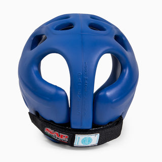 Headgear SAP X-Fighter from Kick Boxing WAKO 