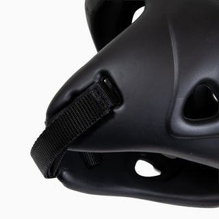 Headgear SAP X-Fighter from Kick Boxing WAKO 