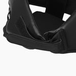 Casco Adidas Hybrid 50-Combat Arena