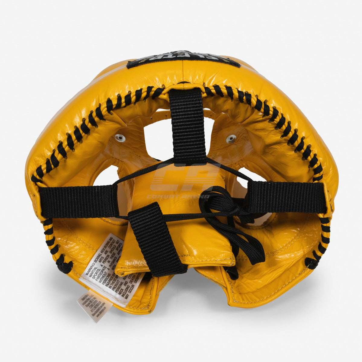 Cleto Reyes ヘッドギア イエロー　L size 楽天市場】《Black Friday 最大1000円OFF》 REYES レイジェス