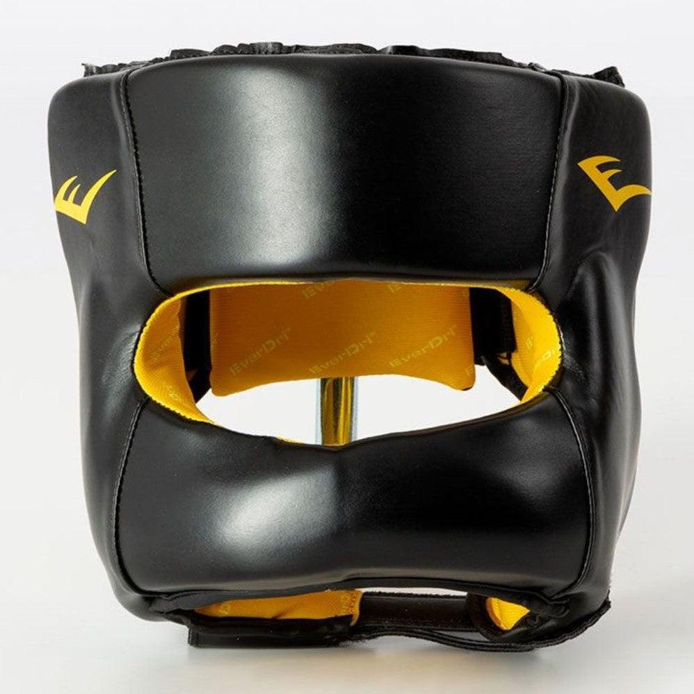 Casco Everlast Elite RTL con barra