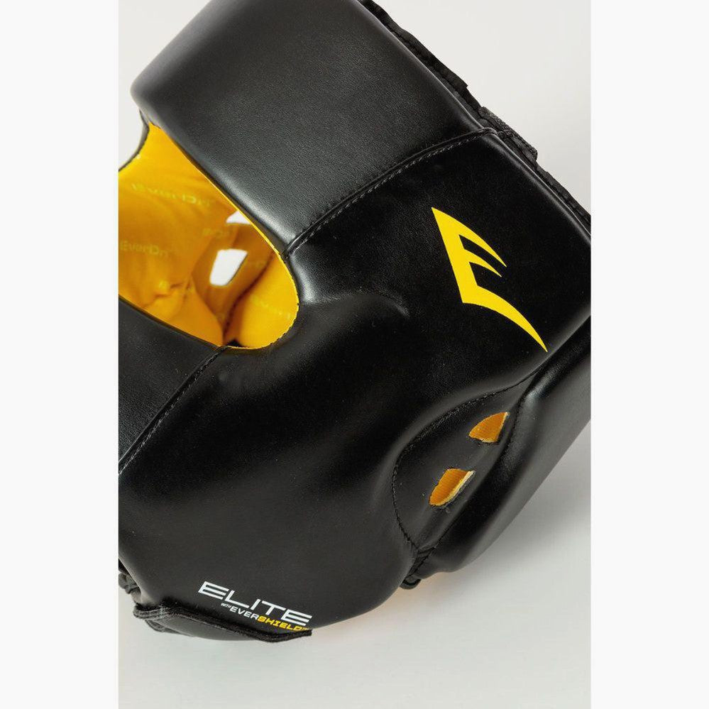 Casco Everlast Elite RTL con barra