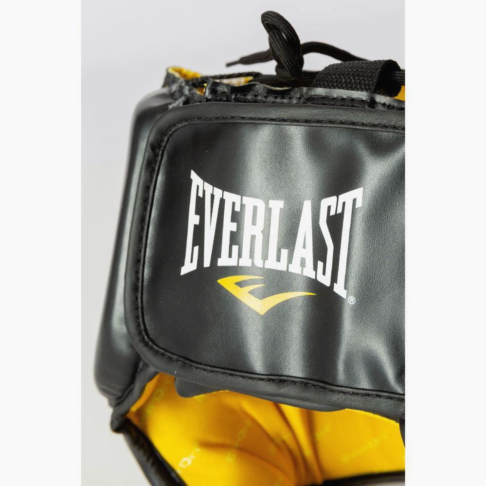 Casco Everlast Elite RTL con barra