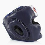 Headgear Fairtex Full Coverage HG3 Blue 