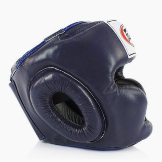 Headgear Fairtex Full Coverage HG3 Blue 