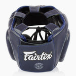 Headgear Fairtex Full Coverage HG3 Blue 