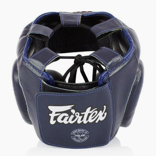 Headgear Fairtex Full Coverage HG3 Blue 