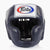 Headgear Fairtex Full Coverage HG3 Blue 