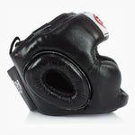 Headgear Fairtex Full Coverage HG3 Black 