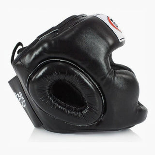 Headgear Fairtex Full Coverage HG3 Black 