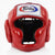 Headgear Fairtex Full Coverage HG3 Red 
