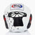 Headgear Fairtex Super Sparring HG10 White 