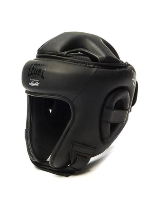 Headgear Leone Black Edition 2.0 CS431